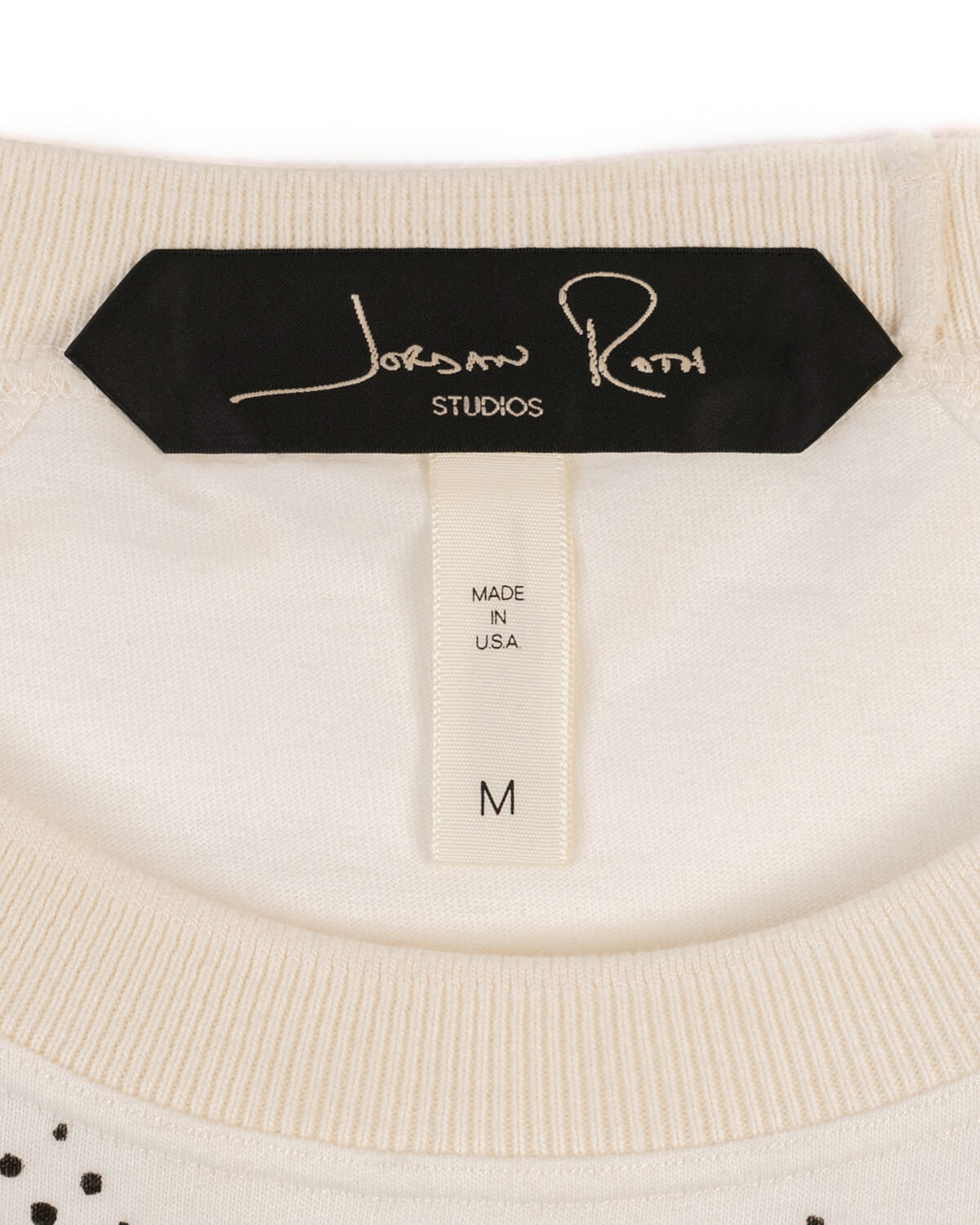 The Statement Shirt