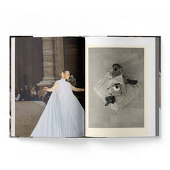 Radical Acts of Unrelenting Beauty: At the Musée du Louvre