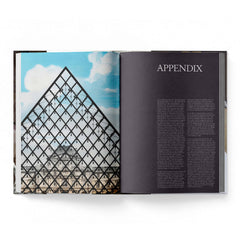 Radical Acts of Unrelenting Beauty: At the Musée du Louvre
